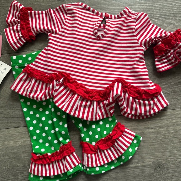 Rare Editions Holiday outfit - Picture 5 of 5